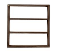 Étagère Sector d'Andersen Furniture en Chêne Fumé Huilé