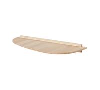Andersen Furniture Étagère murale Shelf 2 59 cm Oak