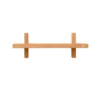 Andersen Furniture Étagère murale Treat simple Oiled Nature Oak. 34x12x11.2 cm