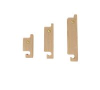 Andersen Furniture Multi Crochets 3 Pcs. Chêne
