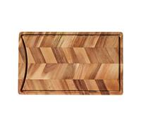 Andersen Furniture Planche à découper ARC Medium 24x40 cm Acacia