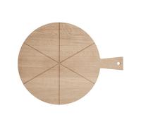 Andersen Furniture Plat à tapas Andersen Medium Ø36 cm Oak