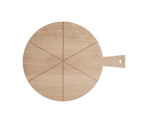 Andersen Furniture Plat à tapas Andersen Medium Ø36 cm Oak