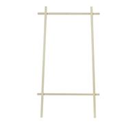 Andersen Furniture Portant à Vêtements Bois de Frêne