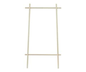 Andersen Furniture Portant à Vêtements Bois de Frêne