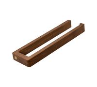 Andersen Furniture Porte-essuie-tout Andersen 2 Frêne laqué