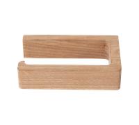 Andersen Furniture Porte-papier toilette Andersen Lacquered oak