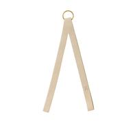 Andersen Furniture Support à plateaux Andersen Coton-laiton