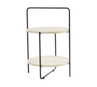 Andersen Furniture Table Plateau Ø46 Bois de Frêne