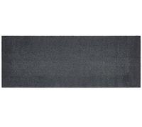 Andiamo Fußmatte, Coton, Anthracite, 67x180 cm