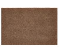 Andiamo Fußmatte, Coton, Marron, 100 x 150 cm