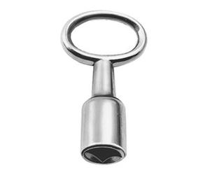 Andreas Maier Andreas Maier rgot DIN 7417 SW 6 mm en zamak Quantité:1