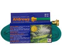ANDREWS 15,2 m 2 Tube Tuyau d'arrosage 10-12348