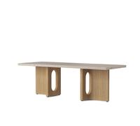 Androgyne Coffee Table Table basse Audo Copenhagen - 5709262043774
