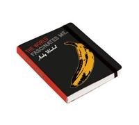 Andy Warhol Pocket Planner