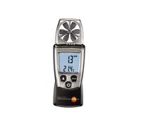Anémomètre à hélice 410-1, mesure vitesse de l'air, température - TESTO - 0560 4101