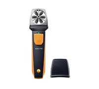 Anémomètre à hélice 410i avec fonctionnement sur smartphone 0560 1410 Pour le bricolage