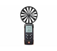 Anémomètre à hélice 417 100mm avec connexion app - TESTO - 0563 0417