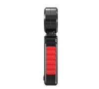 Anémomètre Anémomètre Appareil de mesure de la vitesse avec arrêt automatique de 10 minutes et construction ABS résistante chocs Mesure de la force du vent