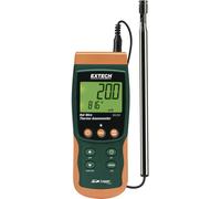 Anémomètre Extech SDL350 0.4 à 25 m/s