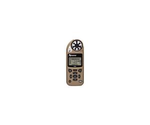Anémomètre kestrel 5500 bluetooth