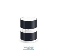 Anémomètre Netatmo pour station météo Noir