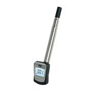 Anémomètre numérique, Anémomètre Thermique 405 -V1 Avec Support De Conduit, Testeur Température, Débit D'air Et Vent