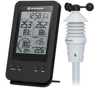 Anémomètre Pro BRESSER 3-en-1