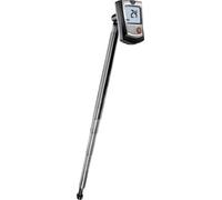 Testo Testo 405 Thermo-anémomètre Quantité:1