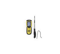 Anémomètre thermique TA300 à sonde rigide