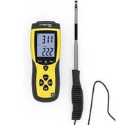 Anémomètre thermique TA300 à sonde rigide G