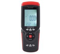 Anémomètre, Thermomètre à vent, anémomètre numérique, USB, multifonction, vitesse du, température, testeur d'air