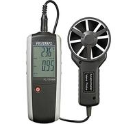 Voltcraft? PL-130 An Anemometer 0.40 - 30.00 M/s (pL-130 An)