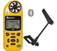 Anenometre kestrel 5500 bluetooth