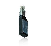 Anern Convertisseur solaire Module WiFi ABS Surveillance à distance stable Composants électroniques RS232 Onduleur solaire Module WiFi pour onduleur solaire hybride sans connexion réseau