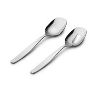 ANF06/14 Itsumo Couverts à salade Alessi - 8003299434749