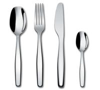 Alessi "ITSUMO" CUBERTERIA 24 PIEZAS A/INOX 18/10