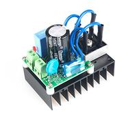 ANGEEK10A redresseur 5-34VAC à 7-50VDC module redresseur, carte convertisseur AC/DC universel, module carte redresseur multi-protection