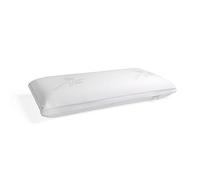 Ángel Cerdá - Oreiller en Mousse à Mémoire de Forme Parfumé à la Lavande - 75 X 35 X 15 cm - Confort Supérieur et Relaxation Profonde