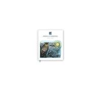 Angela Harding 2025 Desk Diary Planner - Week To View, Illustrated Throughout