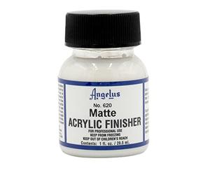 Angelus Acrylique 620 Finisher Matte 1 Oz