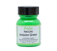 Angelus Brand Peinture en cuir acrylique Blanc 29,6 ml