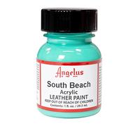 Angelus Cuir couleur 1 Oz South Beach