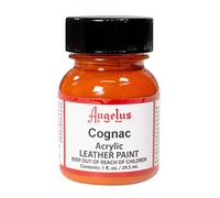 Angelus Cuir Peinture 1 Oz Cognac