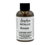 Angelus cuir peinture 4 Oz Bronze