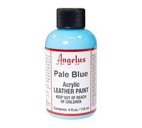 Angelus cuir peinture 4 Oz Pale Blue
