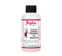 Angelus Cuir Préparateur & Décapant 4 Oz (Lot de 6)