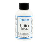 Angelus Peinture 2-Thin 113,4 g