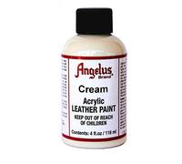 Angelus Peinture Acrylique pour Le Cuir