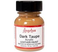 Angelus - Peinture - peinture acrylique - taupe foncé - 29.5 ml